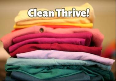 A stack of clothes with text overlay

Description automatically generated